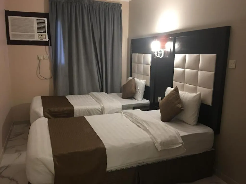 Jeddah Seasons Furnished Apartments