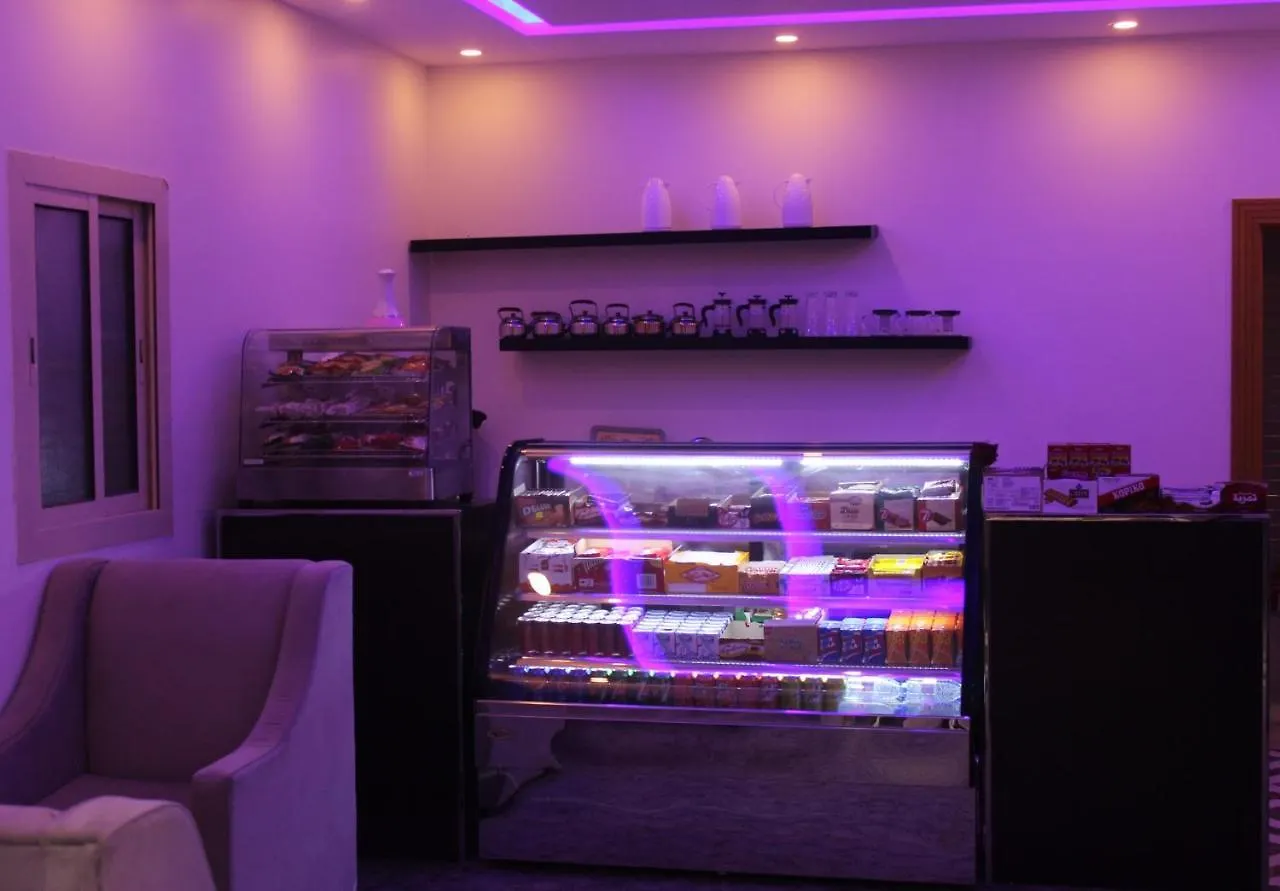 Jeddah Seasons Furnished Apartments 0*,  Saudi Arabia